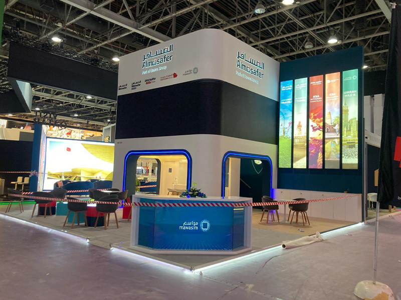 House of Exhibitions Expert Team