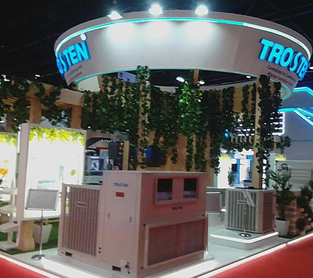 House of Exhibitions Design Studio